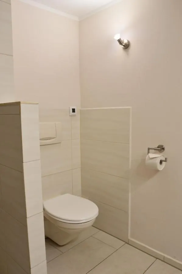 Apartment Ferienwohnung Sesslach Altstadt