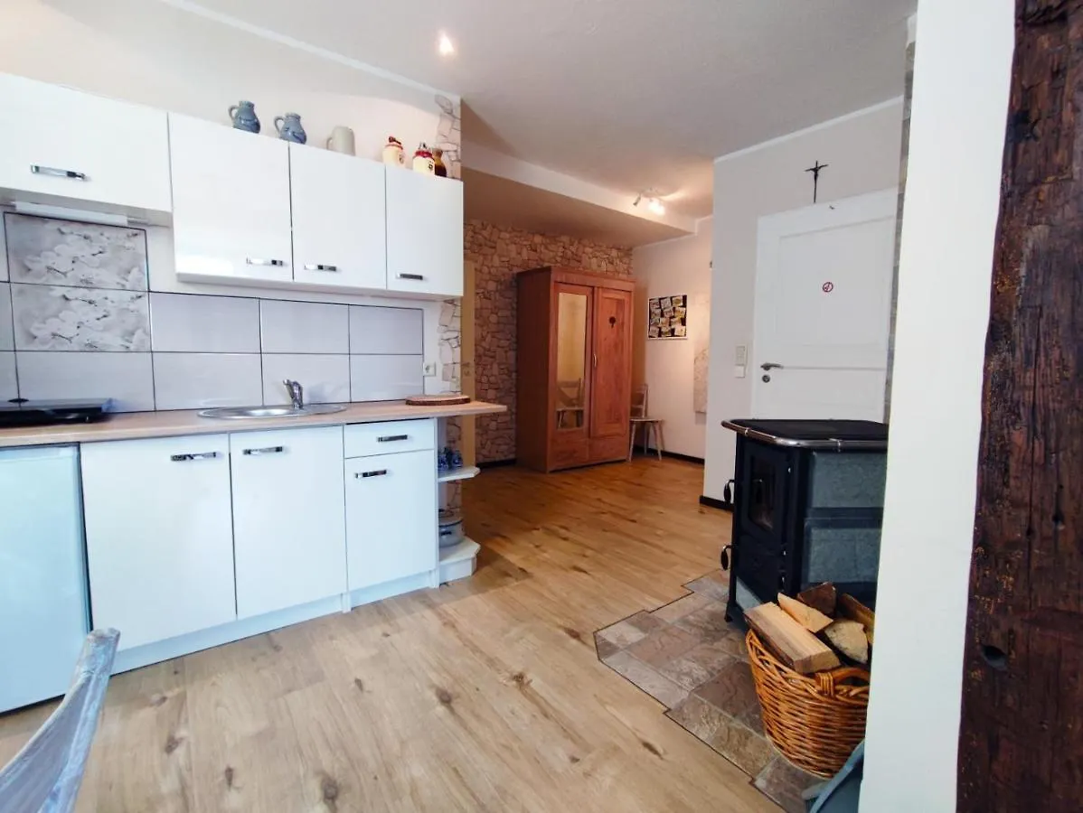 Ferienwohnung Sesslach Altstadt 0*,  Deutschland