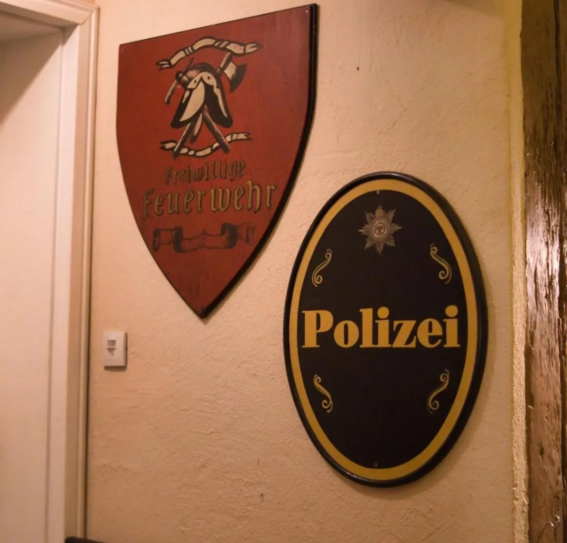 Ferienwohnung Sesslach Altstadt Deutschland