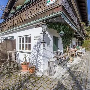 Apartment Traithen - Haus Annamirl, Bayrischzell